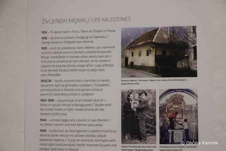 Razstava Maks Bergant in Plečnik  (18)